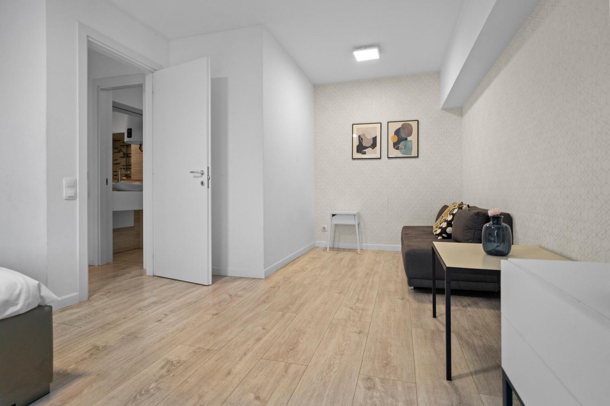 Apartament Parliament Pearl - Amazing View - Old Town Bucureşti