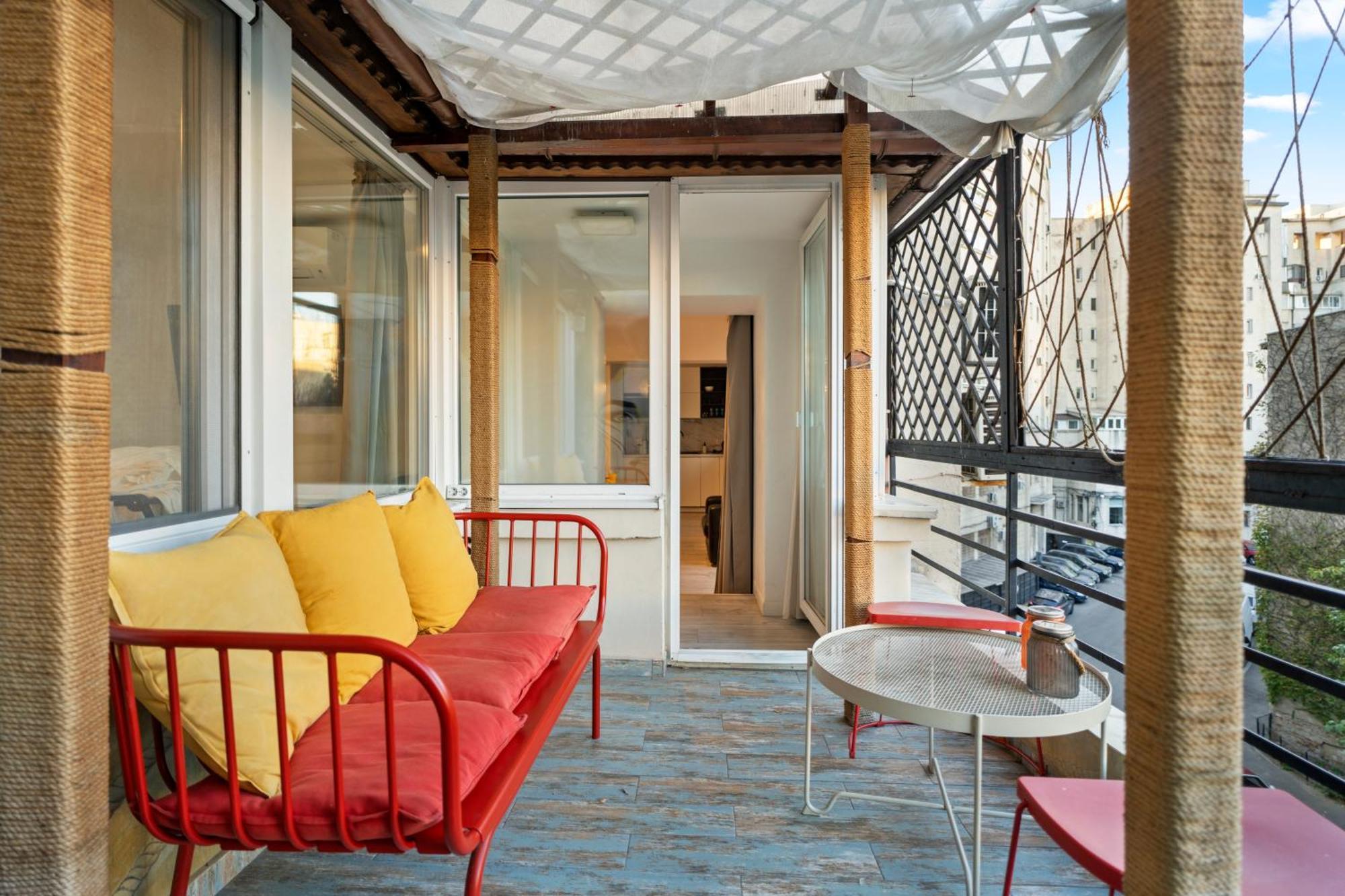 Parliament Pearl - Amazing View - Old Town Apartamento *