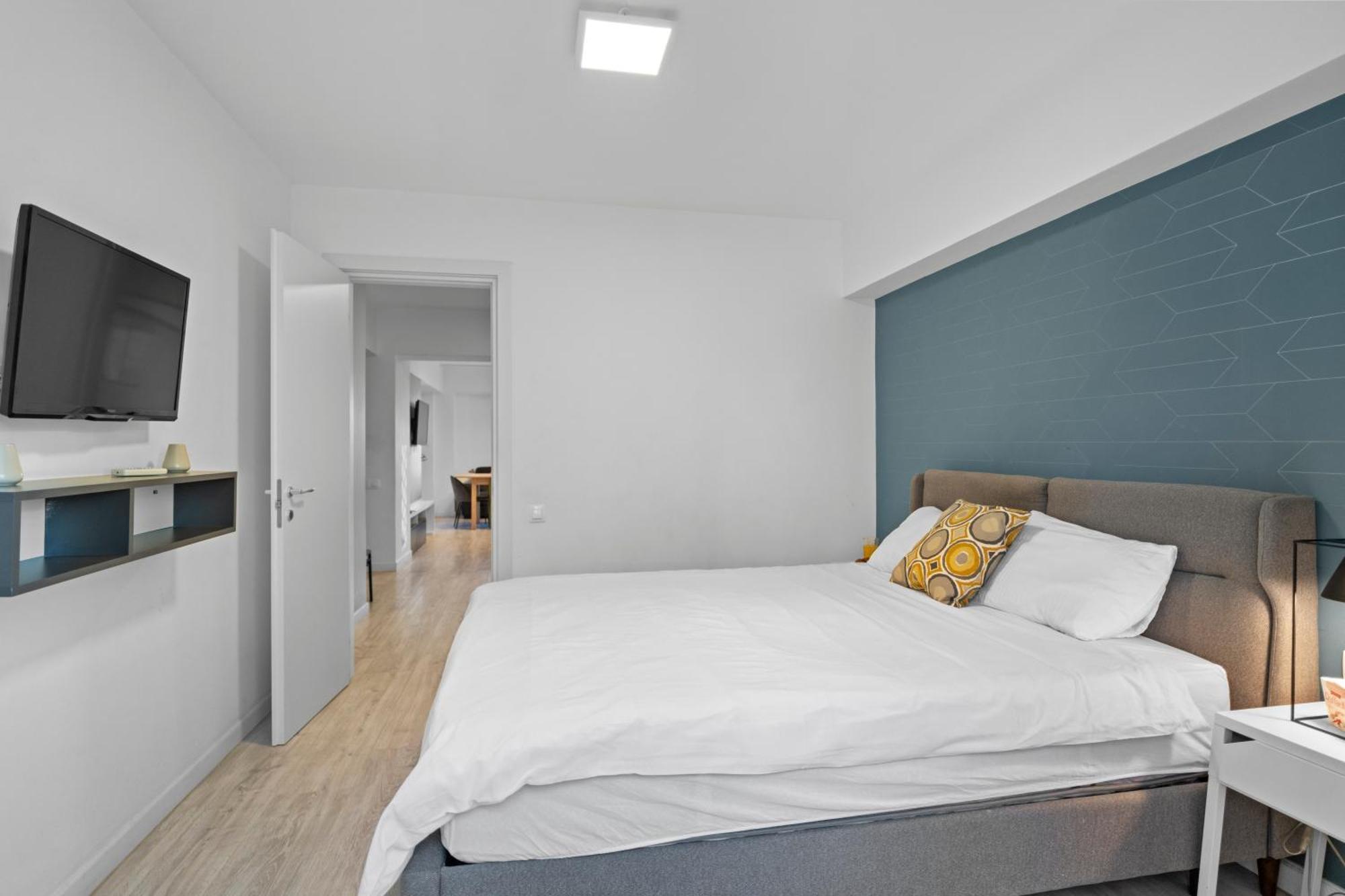 Apartament Parliament Pearl - Amazing View - Old Town