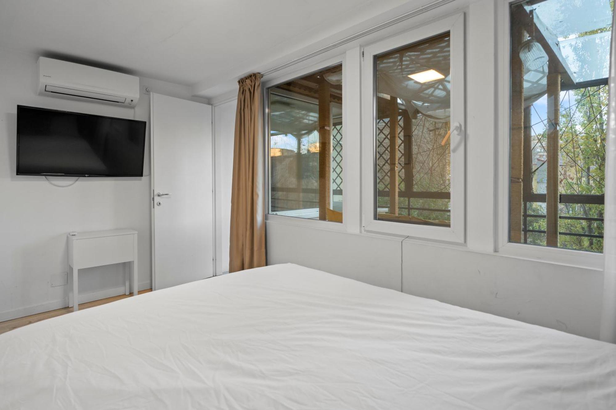 Apartament Parliament Pearl - Amazing View - Old Town