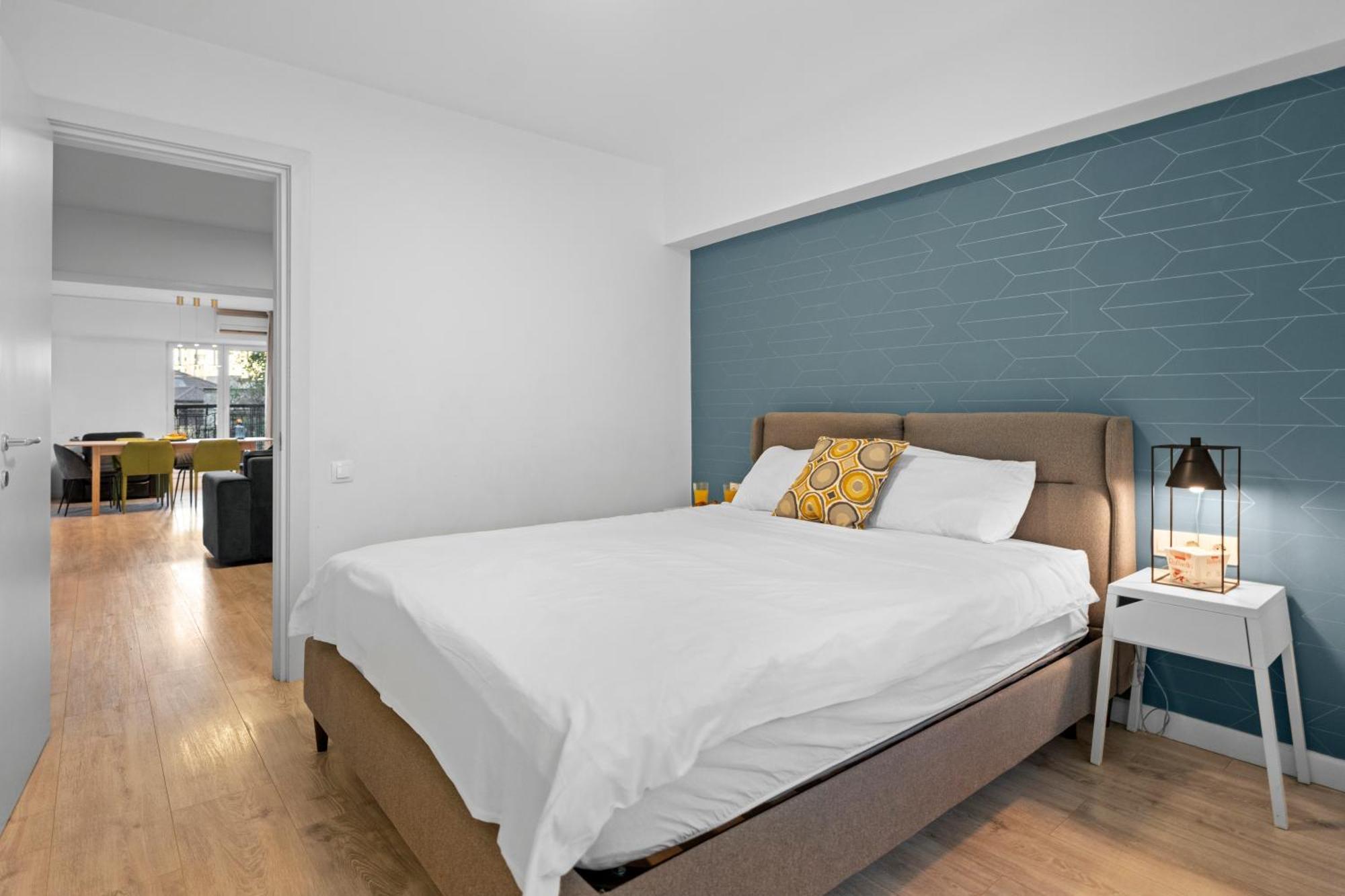 Apartament Parliament Pearl - Amazing View - Old Town *