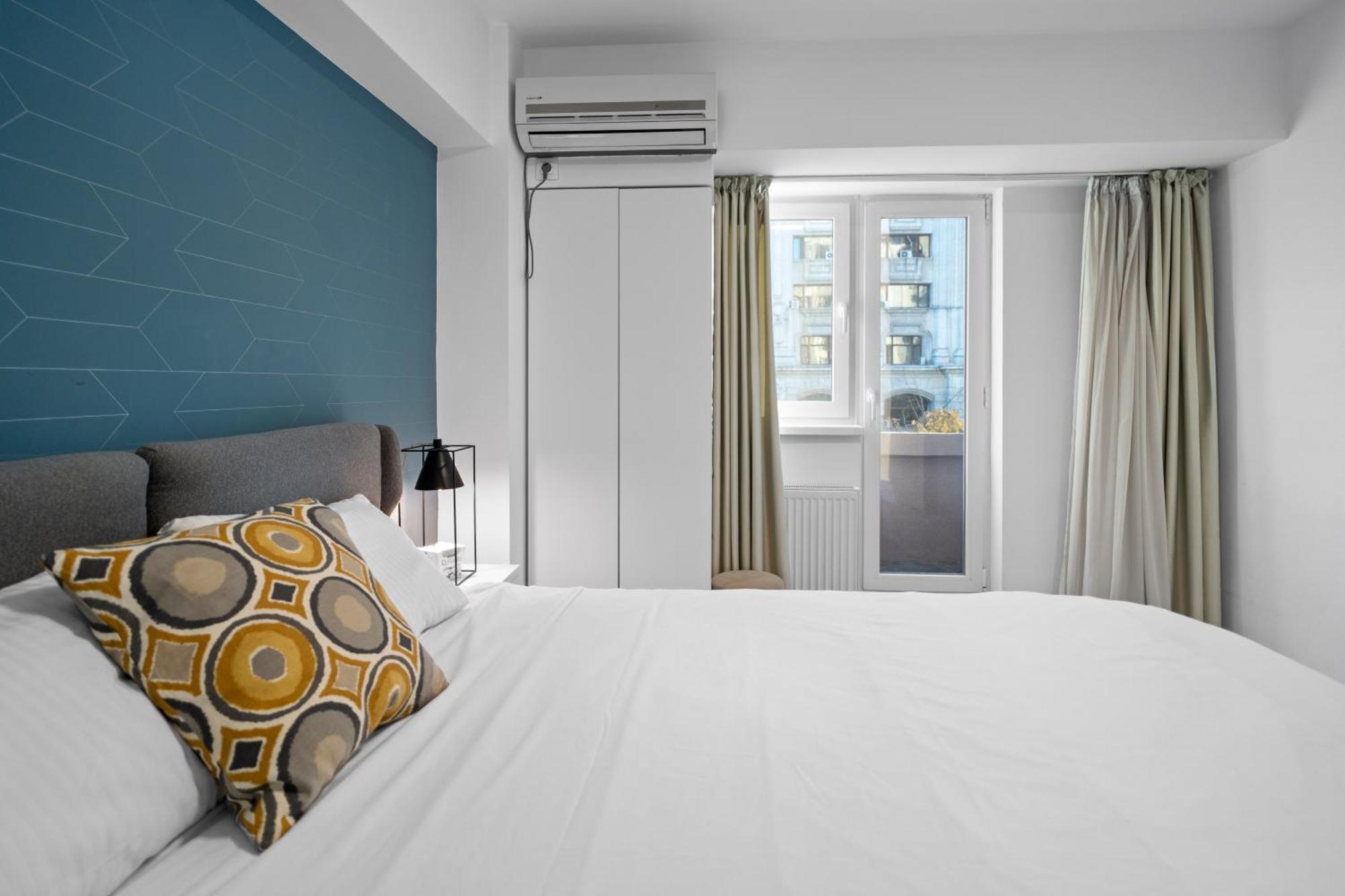 Parliament Pearl - Amazing View - Old Town Apartamento *