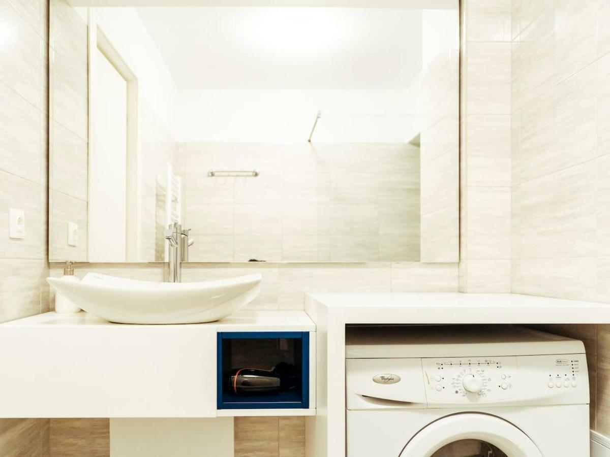 Apartament Parliament Pearl - Amazing View - Old Town *
