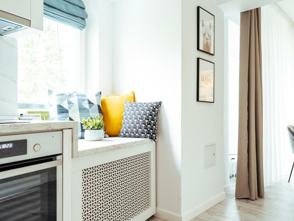 Apartament Parliament Pearl - Amazing View - Old Town Bucureşti